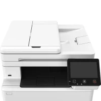 МФУ Canon i-SENSYS MF664Cdw (6928C008) фото 3